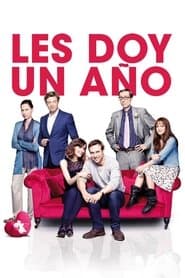 Casados... Hasta que los amigos nos separen