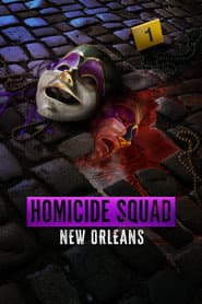 Escuadrón de Homicidios: Nueva Orleans