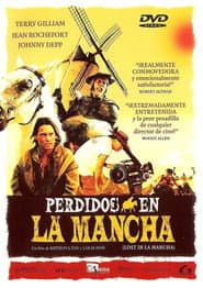Lost in La Mancha