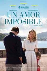 Un amor imposible