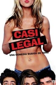 Apenas legal