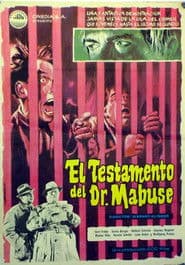 Das Testament des Dr. Mabuse