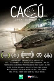 Cacú: Un cambio por la vida