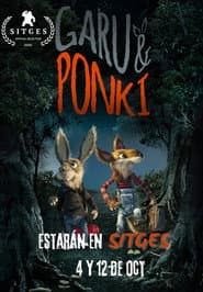 Garu y Ponki