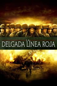 La delgada línea roja