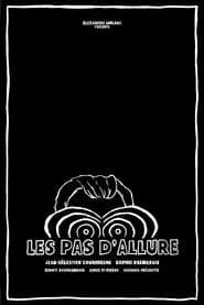 Les pas d'allure
