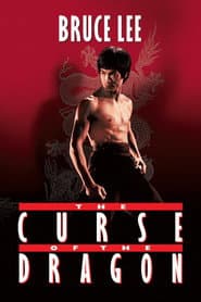 Bruce Lee La Maldicion del Dragon 1993