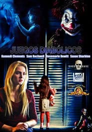 Poltergeist: Juegos diabólicos