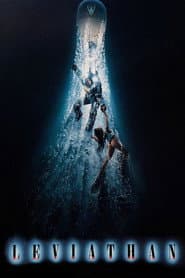 Leviathan: El Demonio del Abismo