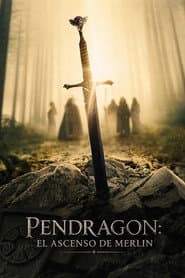 The Pendragon Cycle: Rise of the Merlin