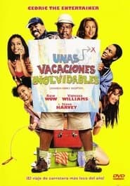 Las vacaciones de la familia Johnson