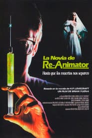 La Novia de Re-Animator