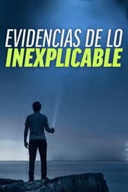 Evidence of the Unexplained 