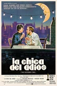 La chica del adiós