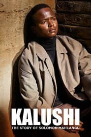 Kalushi: La historia de Solomon Mahlangu