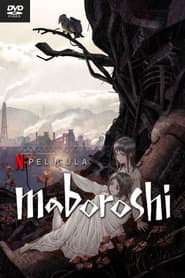 Maboroshi