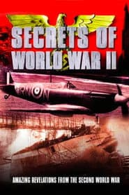 Secrets of World War II