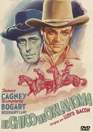 The Oklahoma Kid