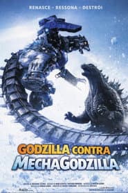 Godzilla vs. Mechagodzilla