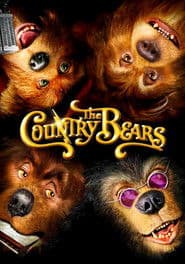 The Country Berars: Osos A Todo Ritmo