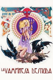 La Vampiresa Desnuda