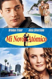 Mi novio atómico