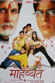 Mohabbatein