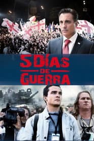 5 Days of War