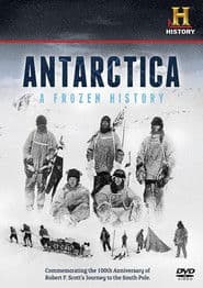 Antarctica: A Frozen History