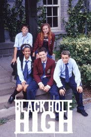 Colegio del Agujero Negro