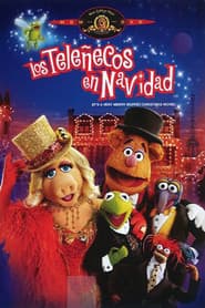 Esta es una película muy navideña de los Muppets