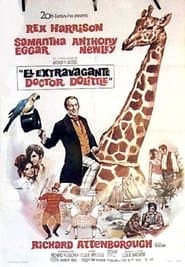 El Extragante Doctor Dolittle