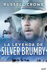 La leyenda de Silver Brumby