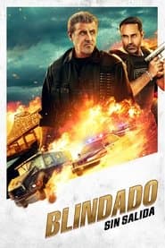 Blindado: Sin Salida