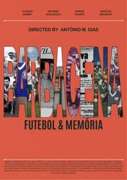 BARBACENA: FUTEBOL & MEMÓRIA