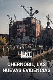 Chernobyl: The New Evidence