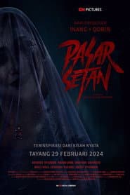 Pasar Setan