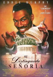 De estafador a senador