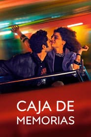 Caja de memorias