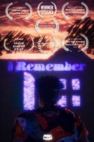 I Remember