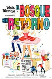 Carnaval en el bosque