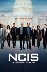 NCIS: Criminología Naval