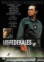 Los federales