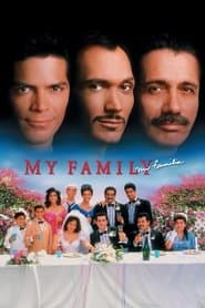 Mi Familia
