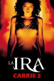 Carrie 2: La Ira