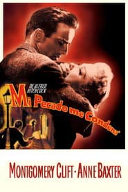 Mi pecado me condena