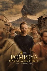 Pompeya Antes Del Desastre, Con Tom Hiddleston