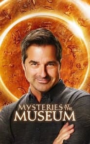 Misterios en el museo