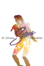 Selena Live! The Last Concert