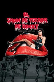 El Show de Terror de Rocky